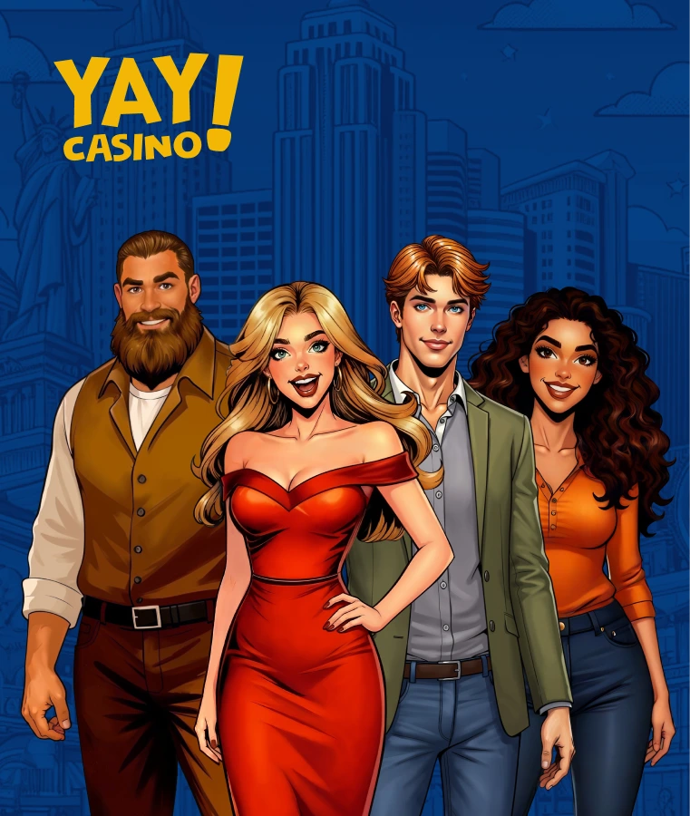 Yay Casino
