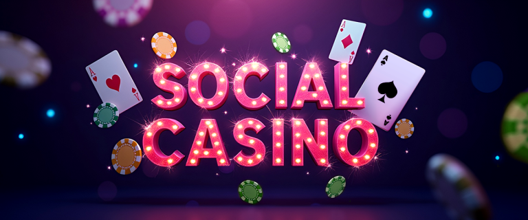 social casino
