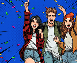 Yay Casino Friend Referral Bonus