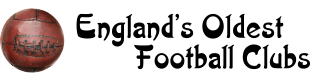 England's Oldest Football Clubs